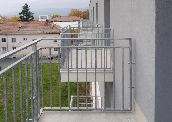 Prenájom nových 2-izbových bytov – moderné bývanie s kvalitným štandardom, voľné ihneď