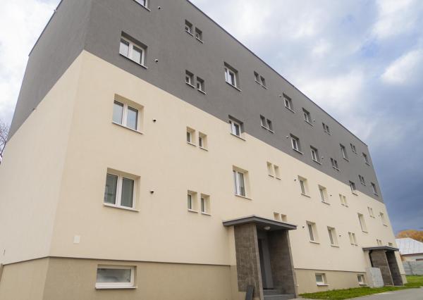 Prenájom nových 2-izbových bytov – moderné bývanie s kvalitným štandardom, voľné ihneď