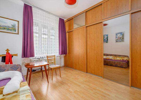 Rodinný dom na skok od Horského parku v srdci Starého Mesta