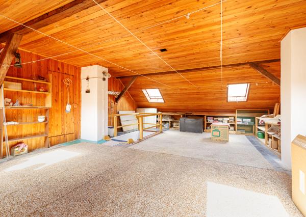 Rodinný dom na skok od Horského parku v srdci Starého Mesta