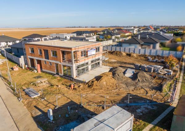 PREDAJ POLYFUNKČNEJ NOVOSTAVBY: JEDINEČNÉ SPOJENIE PODNIKANIA S MOŽNOSŤOU BÝVANIA