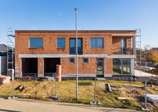 PREDAJ POLYFUNKČNEJ NOVOSTAVBY: JEDINEČNÉ SPOJENIE PODNIKANIA S MOŽNOSŤOU BÝVANIA