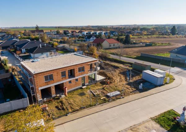 PREDAJ POLYFUNKČNEJ NOVOSTAVBY: JEDINEČNÉ SPOJENIE PODNIKANIA S MOŽNOSŤOU BÝVANIA