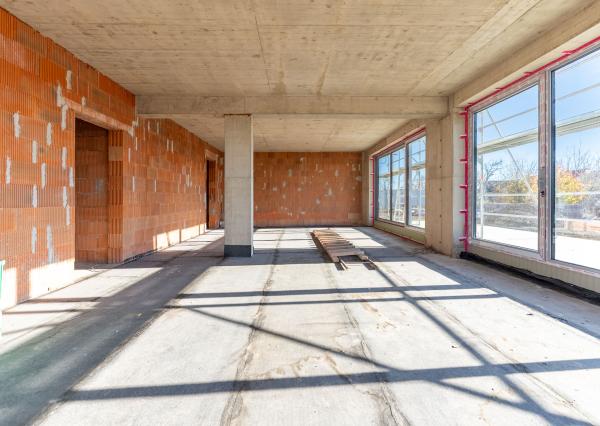 PREDAJ POLYFUNKČNEJ NOVOSTAVBY: JEDINEČNÉ SPOJENIE PODNIKANIA S MOŽNOSŤOU BÝVANIA