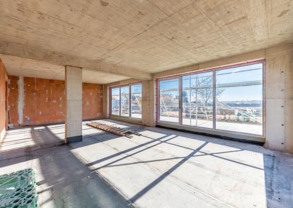 PREDAJ POLYFUNKČNEJ NOVOSTAVBY: JEDINEČNÉ SPOJENIE PODNIKANIA S MOŽNOSŤOU BÝVANIA