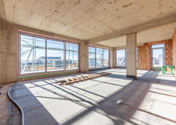 PREDAJ POLYFUNKČNEJ NOVOSTAVBY: JEDINEČNÉ SPOJENIE PODNIKANIA S MOŽNOSŤOU BÝVANIA