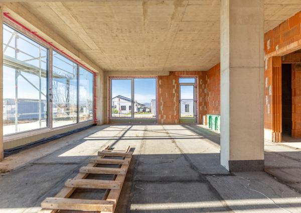 PREDAJ POLYFUNKČNEJ NOVOSTAVBY: JEDINEČNÉ SPOJENIE PODNIKANIA S MOŽNOSŤOU BÝVANIA