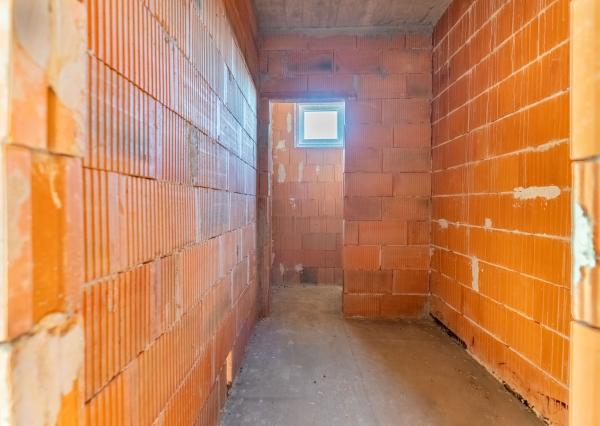 PREDAJ POLYFUNKČNEJ NOVOSTAVBY: JEDINEČNÉ SPOJENIE PODNIKANIA S MOŽNOSŤOU BÝVANIA