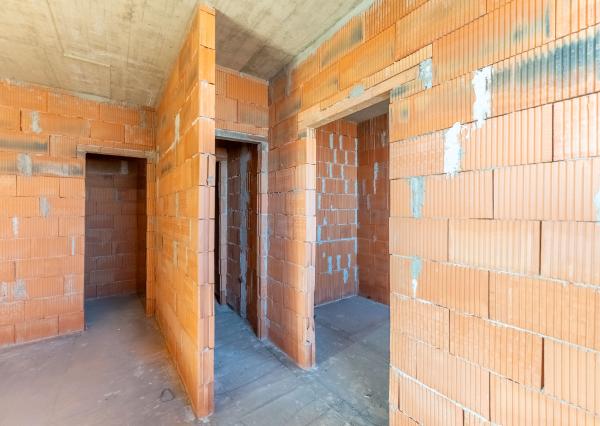 PREDAJ POLYFUNKČNEJ NOVOSTAVBY: JEDINEČNÉ SPOJENIE PODNIKANIA S MOŽNOSŤOU BÝVANIA