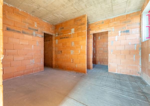 PREDAJ POLYFUNKČNEJ NOVOSTAVBY: JEDINEČNÉ SPOJENIE PODNIKANIA S MOŽNOSŤOU BÝVANIA