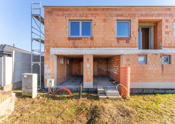 PREDAJ POLYFUNKČNEJ NOVOSTAVBY: JEDINEČNÉ SPOJENIE PODNIKANIA S MOŽNOSŤOU BÝVANIA