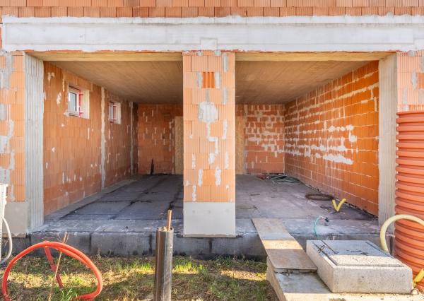 PREDAJ POLYFUNKČNEJ NOVOSTAVBY: JEDINEČNÉ SPOJENIE PODNIKANIA S MOŽNOSŤOU BÝVANIA