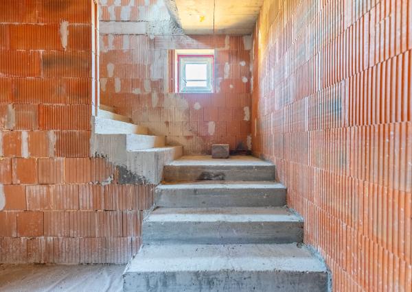 PREDAJ POLYFUNKČNEJ NOVOSTAVBY: JEDINEČNÉ SPOJENIE PODNIKANIA S MOŽNOSŤOU BÝVANIA