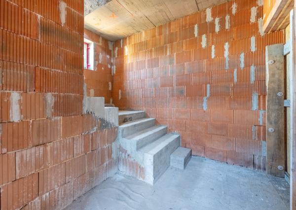 PREDAJ POLYFUNKČNEJ NOVOSTAVBY: JEDINEČNÉ SPOJENIE PODNIKANIA S MOŽNOSŤOU BÝVANIA