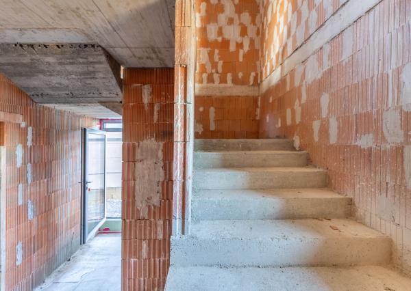 PREDAJ POLYFUNKČNEJ NOVOSTAVBY: JEDINEČNÉ SPOJENIE PODNIKANIA S MOŽNOSŤOU BÝVANIA