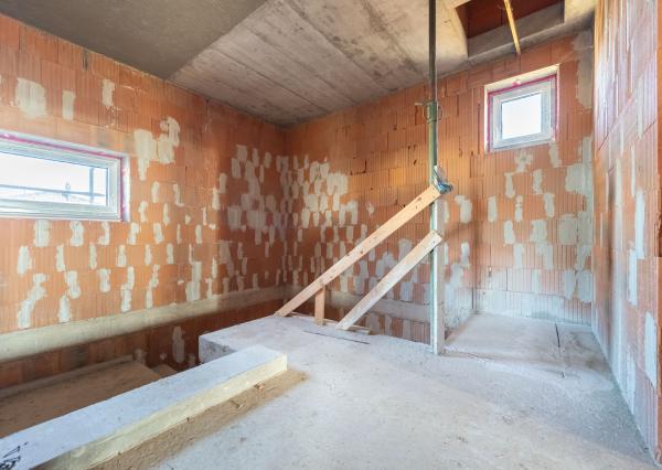 PREDAJ POLYFUNKČNEJ NOVOSTAVBY: JEDINEČNÉ SPOJENIE PODNIKANIA S MOŽNOSŤOU BÝVANIA