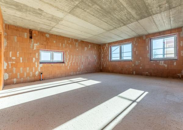 PREDAJ POLYFUNKČNEJ NOVOSTAVBY: JEDINEČNÉ SPOJENIE PODNIKANIA S MOŽNOSŤOU BÝVANIA