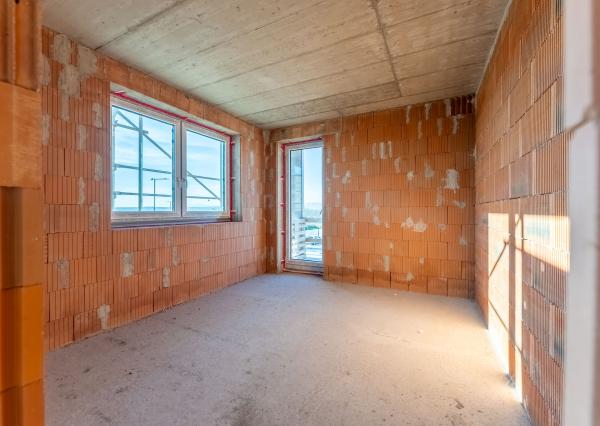 PREDAJ POLYFUNKČNEJ NOVOSTAVBY: JEDINEČNÉ SPOJENIE PODNIKANIA S MOŽNOSŤOU BÝVANIA