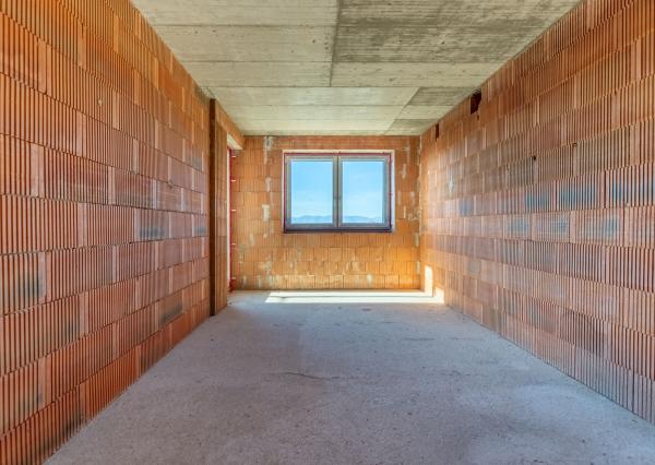 PREDAJ POLYFUNKČNEJ NOVOSTAVBY: JEDINEČNÉ SPOJENIE PODNIKANIA S MOŽNOSŤOU BÝVANIA