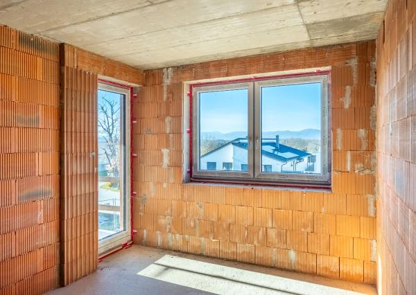 PREDAJ POLYFUNKČNEJ NOVOSTAVBY: JEDINEČNÉ SPOJENIE PODNIKANIA S MOŽNOSŤOU BÝVANIA