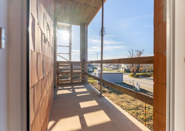 PREDAJ POLYFUNKČNEJ NOVOSTAVBY: JEDINEČNÉ SPOJENIE PODNIKANIA S MOŽNOSŤOU BÝVANIA