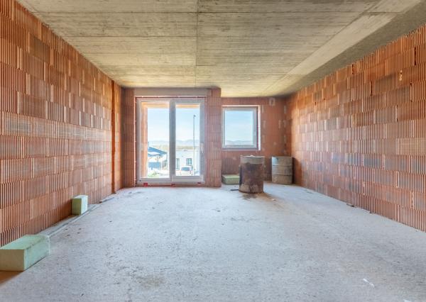 PREDAJ POLYFUNKČNEJ NOVOSTAVBY: JEDINEČNÉ SPOJENIE PODNIKANIA S MOŽNOSŤOU BÝVANIA