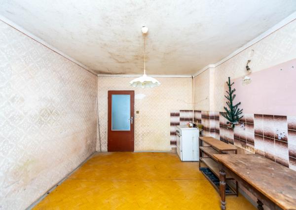 Exkluzívne na predaj rodinný dom v meste Humenné časť Dubník.