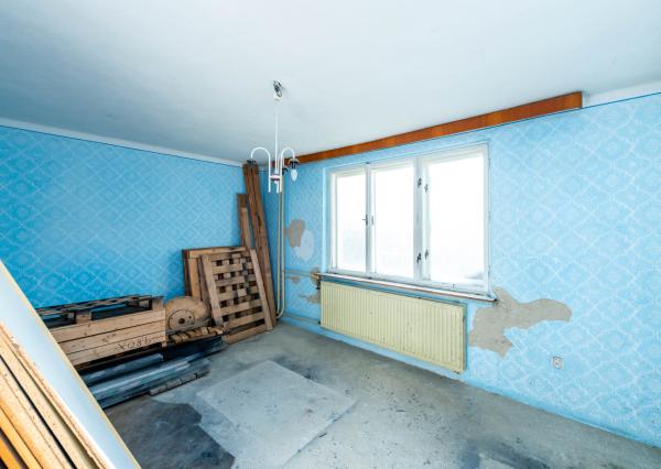 Exkluzívne na predaj rodinný dom v meste Humenné časť Dubník.