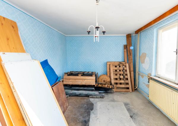 Exkluzívne na predaj rodinný dom v meste Humenné časť Dubník.