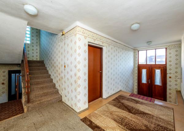 Exkluzívne na predaj rodinný dom v meste Humenné časť Dubník.