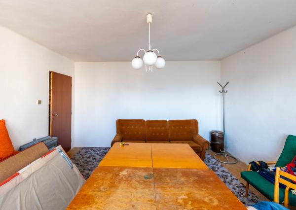 Exkluzívne na predaj rodinný dom v meste Humenné časť Dubník.