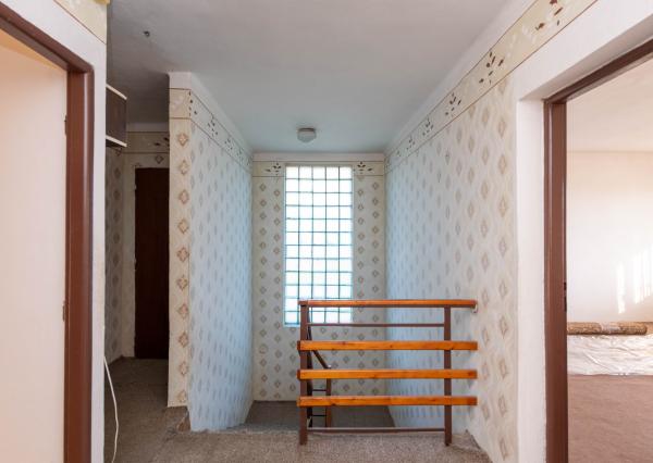 Exkluzívne na predaj rodinný dom v meste Humenné časť Dubník.