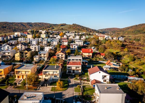 Exkluzívne na predaj rodinný dom v meste Humenné časť Dubník.