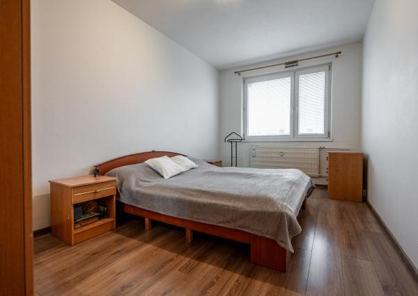 REZERVOVANÉ - Exkluzívne na predaj 4i byt po čiastočnej rekonštrukcií v Banskej Štiavnici