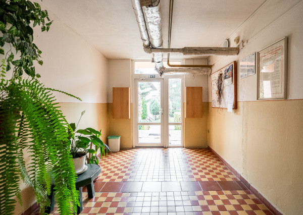 REZERVOVANÉ - Exkluzívne na predaj 4i byt po čiastočnej rekonštrukcií v Banskej Štiavnici