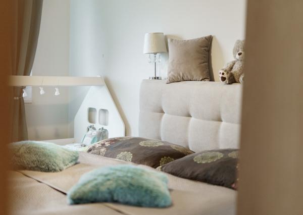 Na predaj vkusne zrekonštruovaný 3-izbový byt s lodžiou na Magurskej ulici v Sásovej, Banská Bystrica