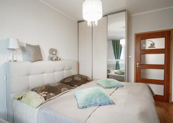 Na predaj vkusne zrekonštruovaný 3-izbový byt s lodžiou na Magurskej ulici v Sásovej, Banská Bystrica