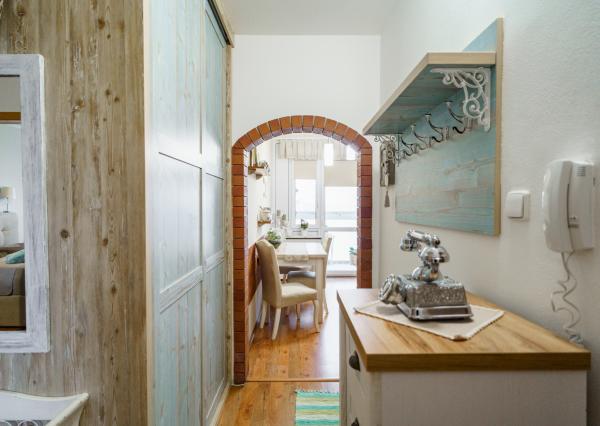 Na predaj vkusne zrekonštruovaný 3-izbový byt s lodžiou na Magurskej ulici v Sásovej, Banská Bystrica