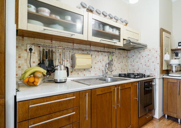 Na predaj vkusne zrekonštruovaný 3-izbový byt s lodžiou na Magurskej ulici v Sásovej, Banská Bystrica