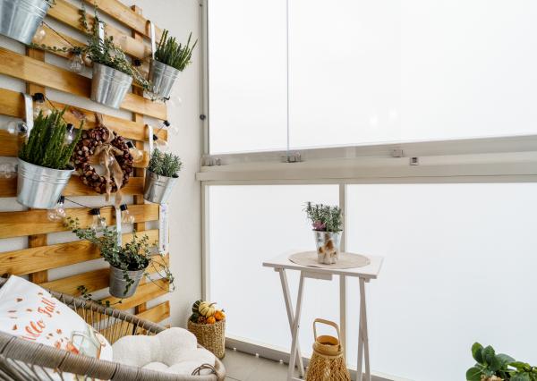 Na predaj vkusne zrekonštruovaný 3-izbový byt s lodžiou na Magurskej ulici v Sásovej, Banská Bystrica