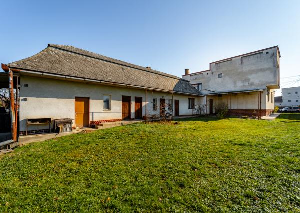 REZERVOVANÉ - Rodinný dom Ptrukša