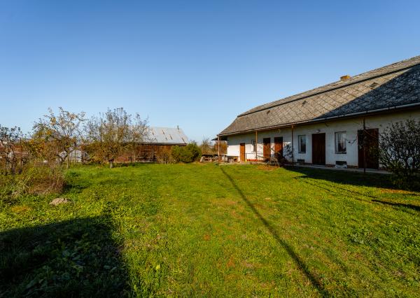 REZERVOVANÉ - Rodinný dom Ptrukša