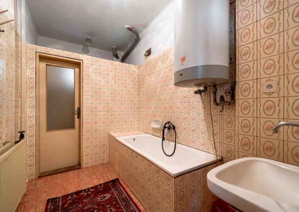 REZERVOVANÉ - Rodinný dom Ptrukša