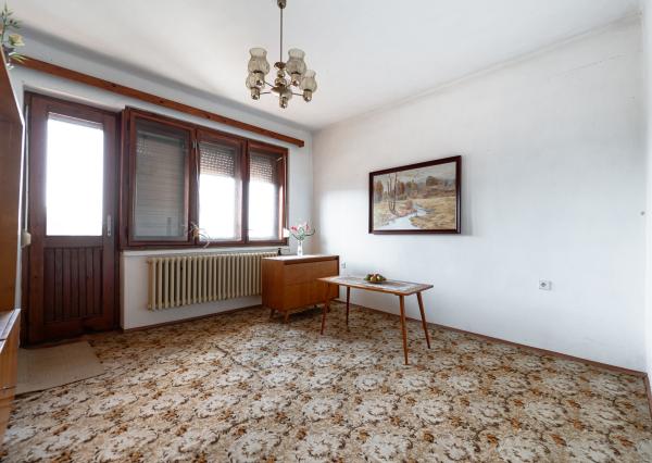 REZERVOVANÉ - Rodinný dom Ptrukša