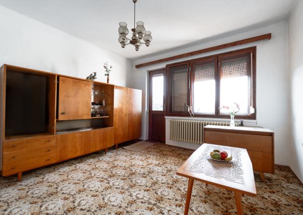 REZERVOVANÉ - Rodinný dom Ptrukša