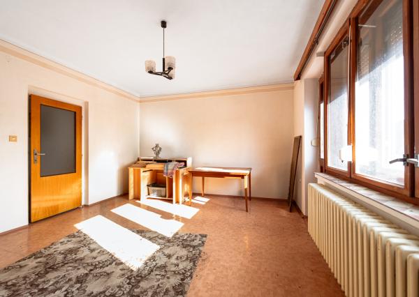 REZERVOVANÉ - Rodinný dom Ptrukša