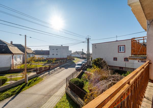 REZERVOVANÉ - Rodinný dom Ptrukša