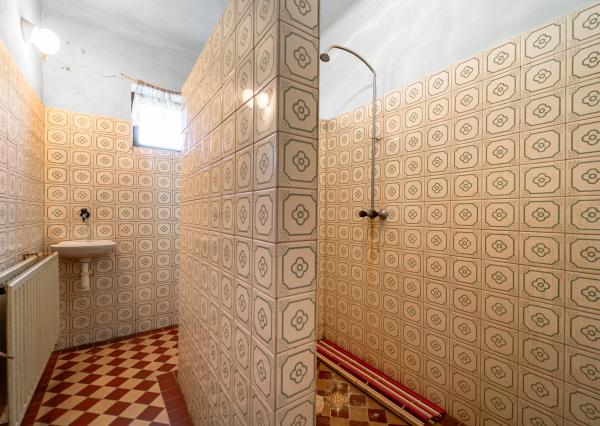 REZERVOVANÉ - Rodinný dom Ptrukša