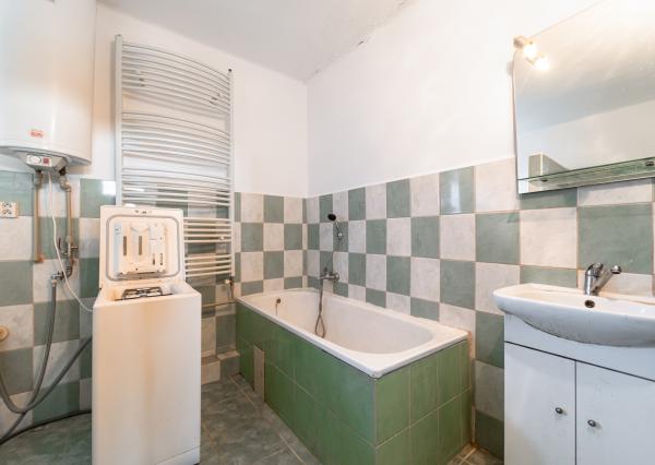 REZERVOVANÉ - Rodinný dom Ptrukša