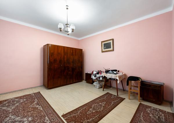 REZERVOVANÉ - Rodinný dom Ptrukša